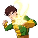 Iron Fist