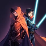 Cloak & Dagger