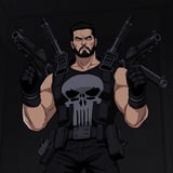 The Punisher
