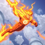 Human Torch