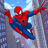 Spider-Man