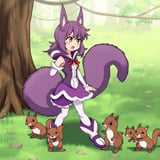 Squirrel Girl