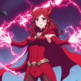 Scarlet Witch