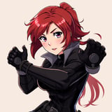 Black Widow