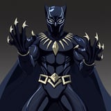 Black Panther