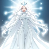 Emma Frost
