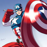Captain America