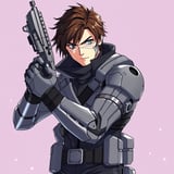 Winter Soldier