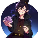 Kriatu The Cheater
