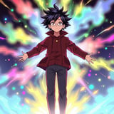 Mob Full Power