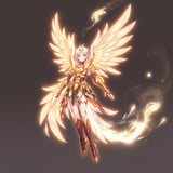 Shakumira Evolved