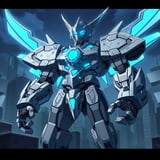 Zorus The Guardian