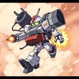 Explosive Bomber Unit