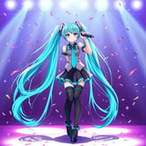 Miku Superstar Idol