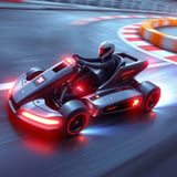 Fastcart Racer
