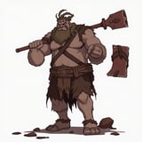 Shunks The Brute