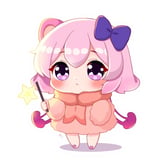 Lulu The Cutie