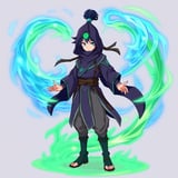 Sasku Chakra Master