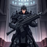 Rule The Enforcer