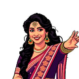 Madhuri Dixit