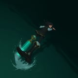 Depth Strider III