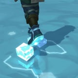 Frost Walker II