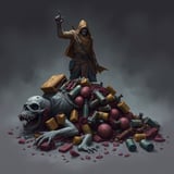 Looting III