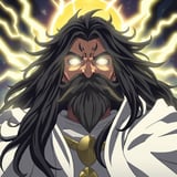 Yehowach (Almighty)