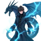 Hei (Black Dragon)