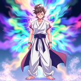 Eizan (Aura)