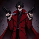 Alocard (Vampire King)