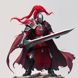 Elite Knight Igrus