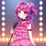 Pop Idol