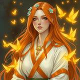 Healer Oroheme