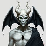 Murcielago Ulquiarro