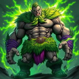 Super Brolu