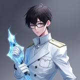 Antithesis Eryu