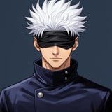 Satoru Gojo