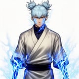 Hajime Kashimo