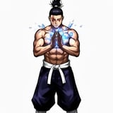 Aoi Todo