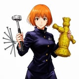Nobara Kugisaki