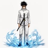 Yuta Okkotsu