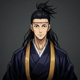 Kenjaku