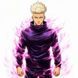 Kinji Hakari