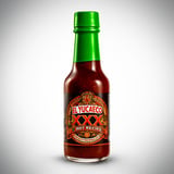 El Yucateco XXXtra Hot Mayan Recipe
