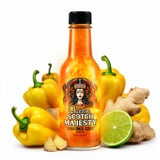 Queen Majesty Scotch Bonnet & Ginger