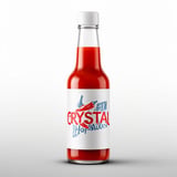 Crystal Hot Sauce