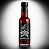 Bravado Spice Co. Black Garlic Carolina Reaper