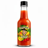 Dirty Dick's Hot Sauce