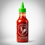 Huy Fong Sriracha